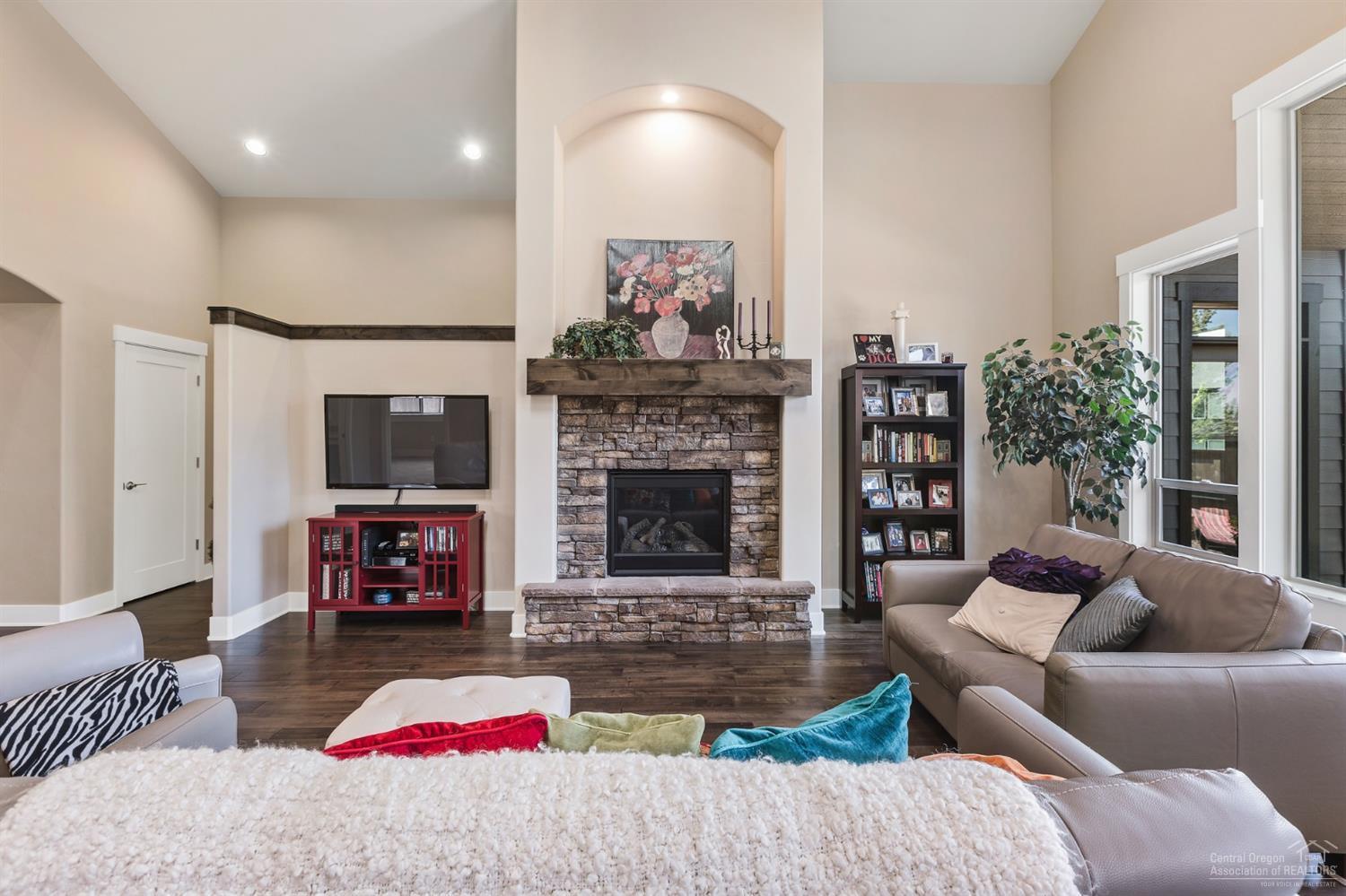 Stonegate - Residential