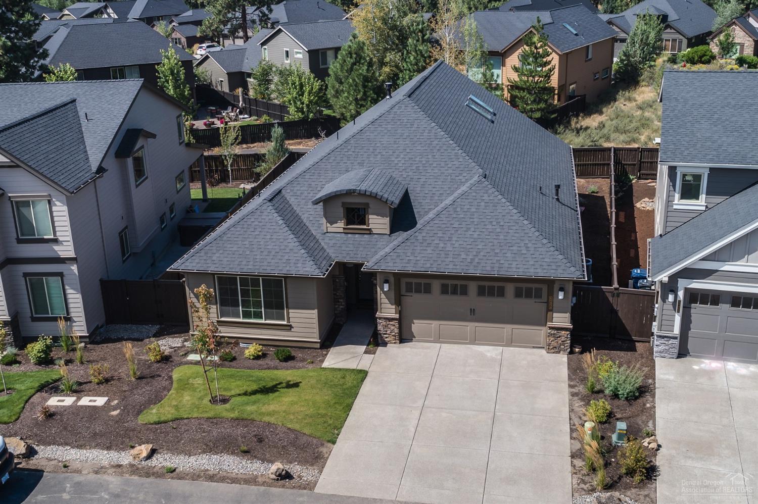 Stonegate - Residential