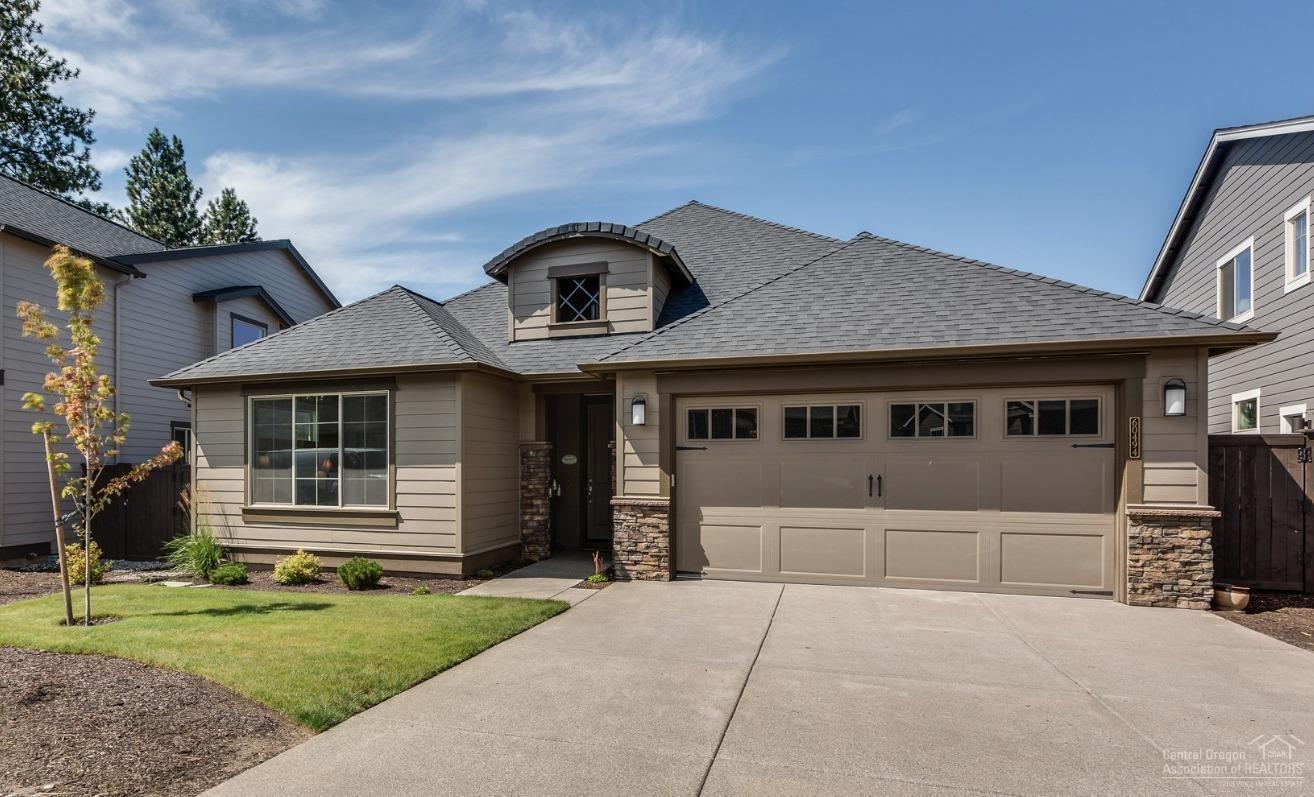 Stonegate - Residential