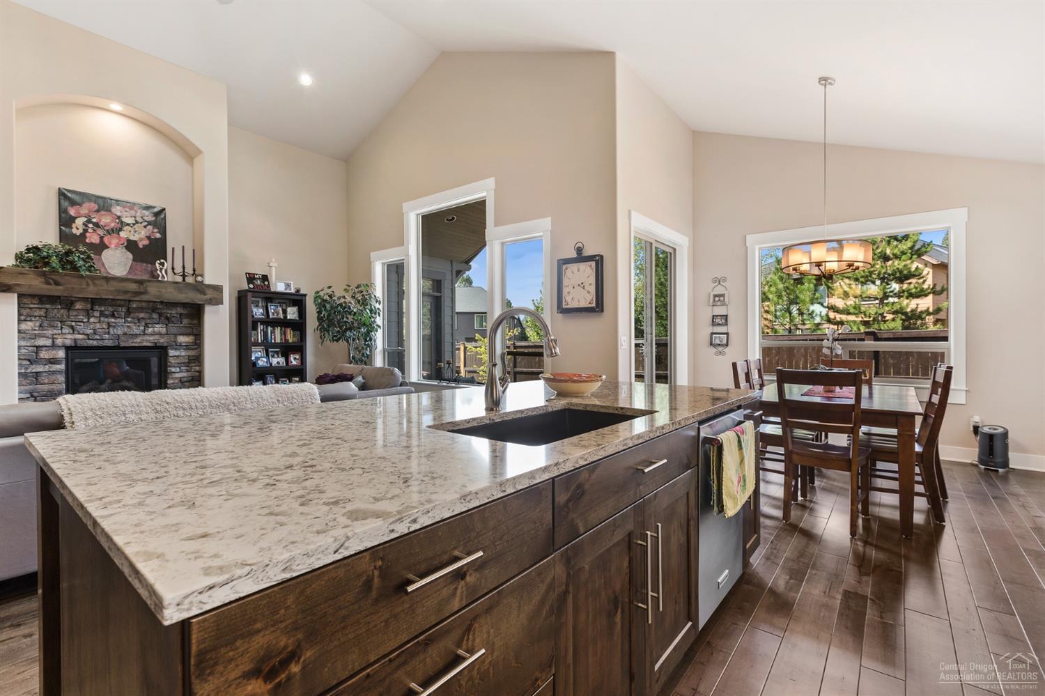 Stonegate - Residential