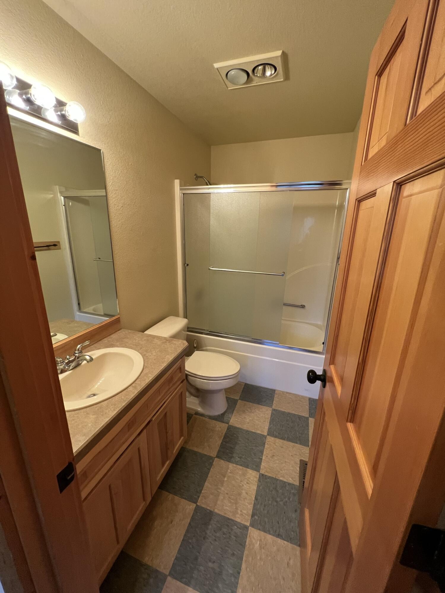 Running YResort - Residential