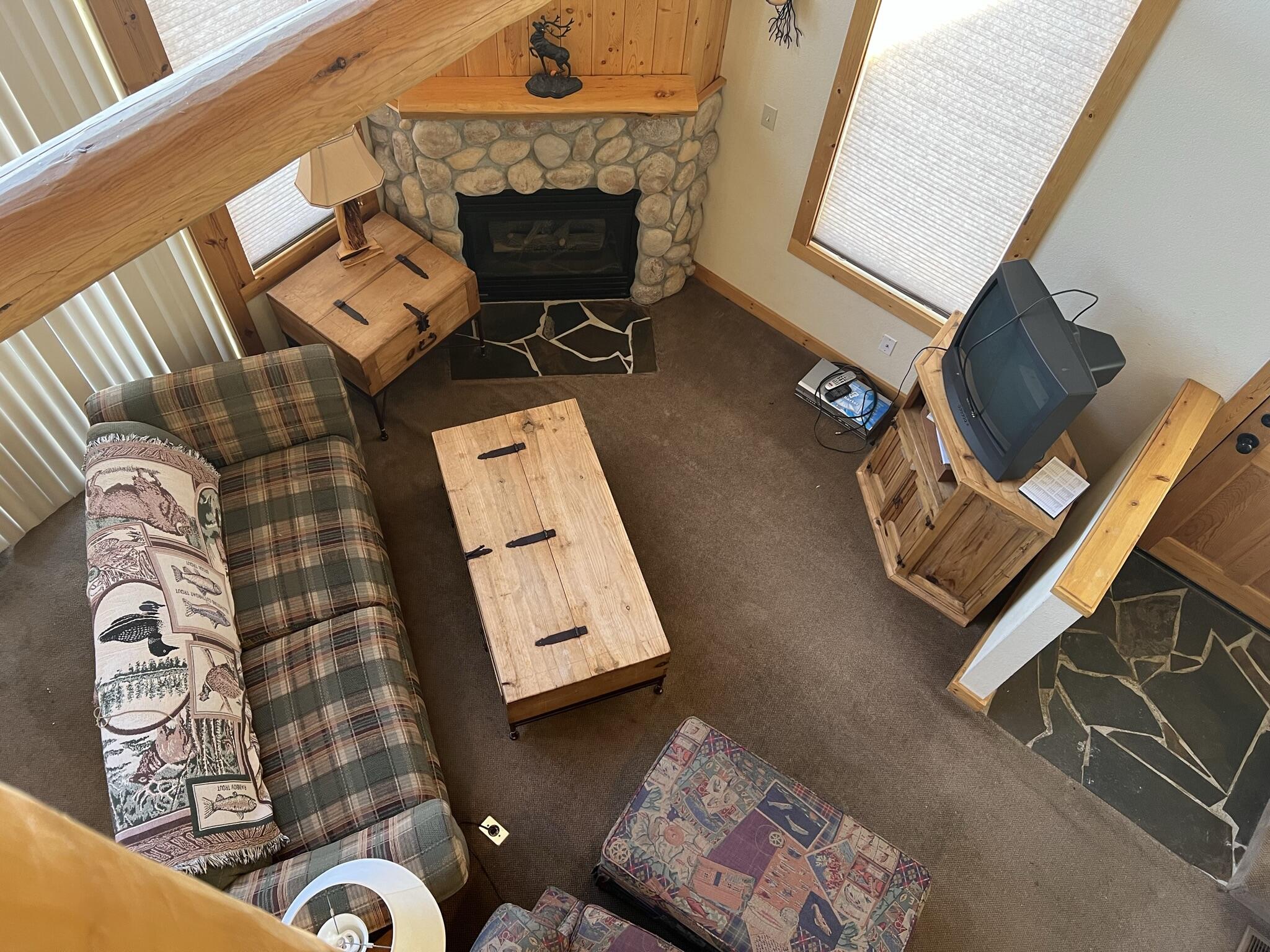 Running YResort - Residential