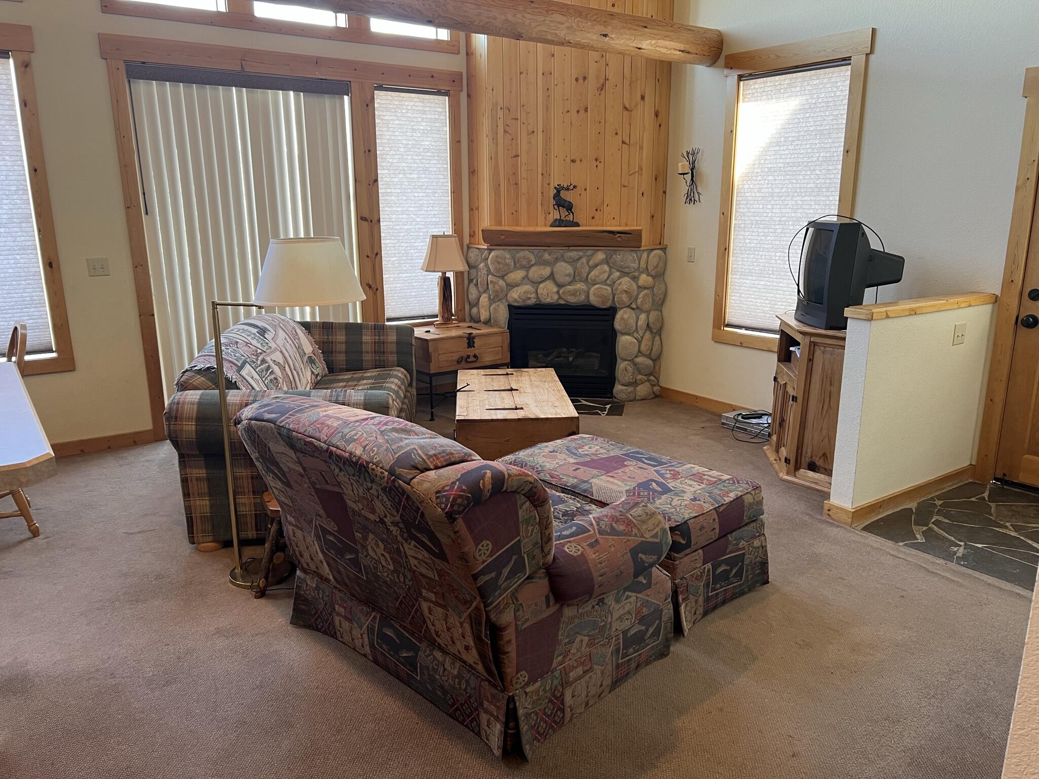 Running YResort - Residential