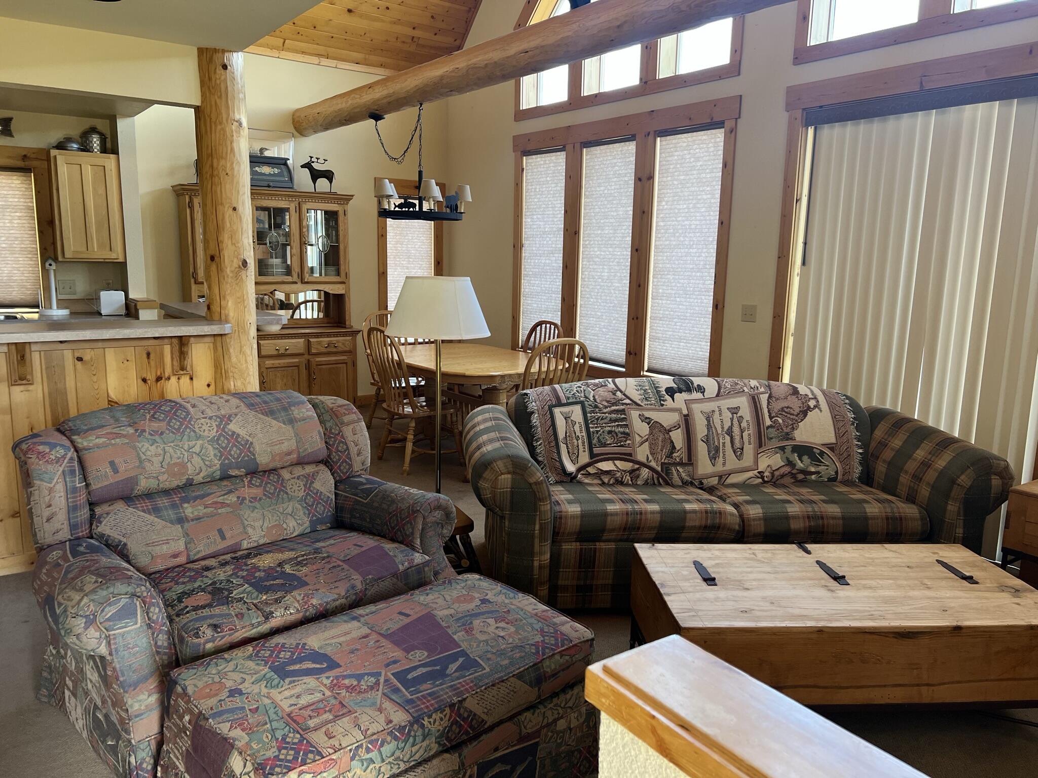 Running YResort - Residential