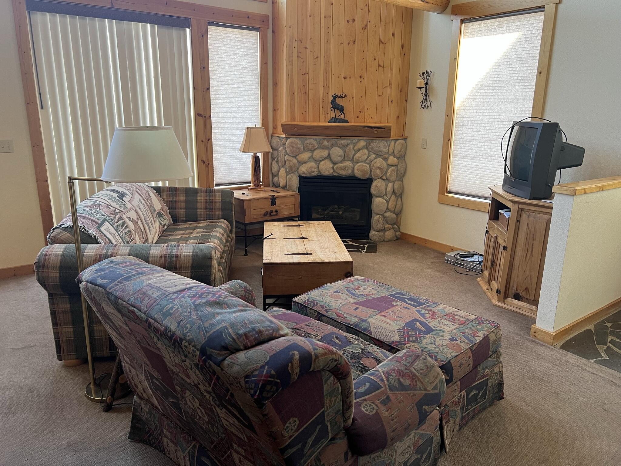 Running YResort - Residential