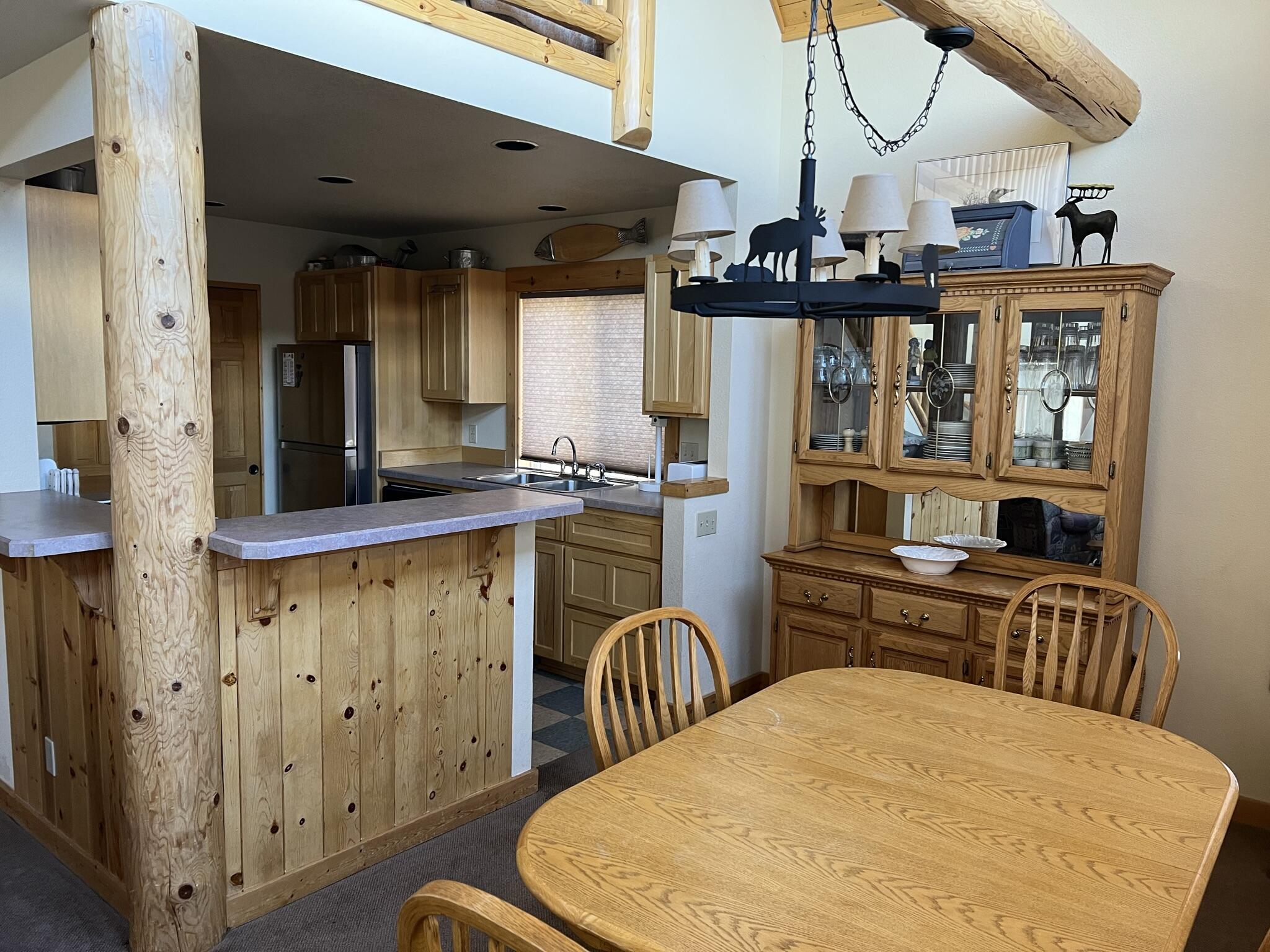 Running YResort - Residential