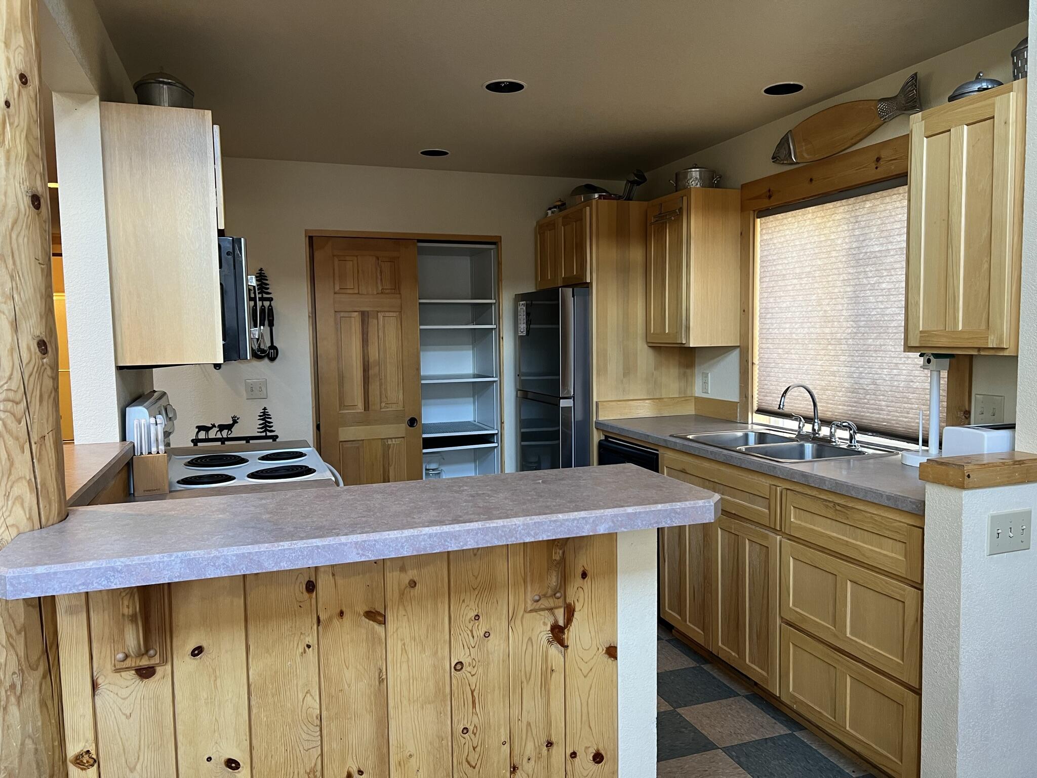 Running YResort - Residential