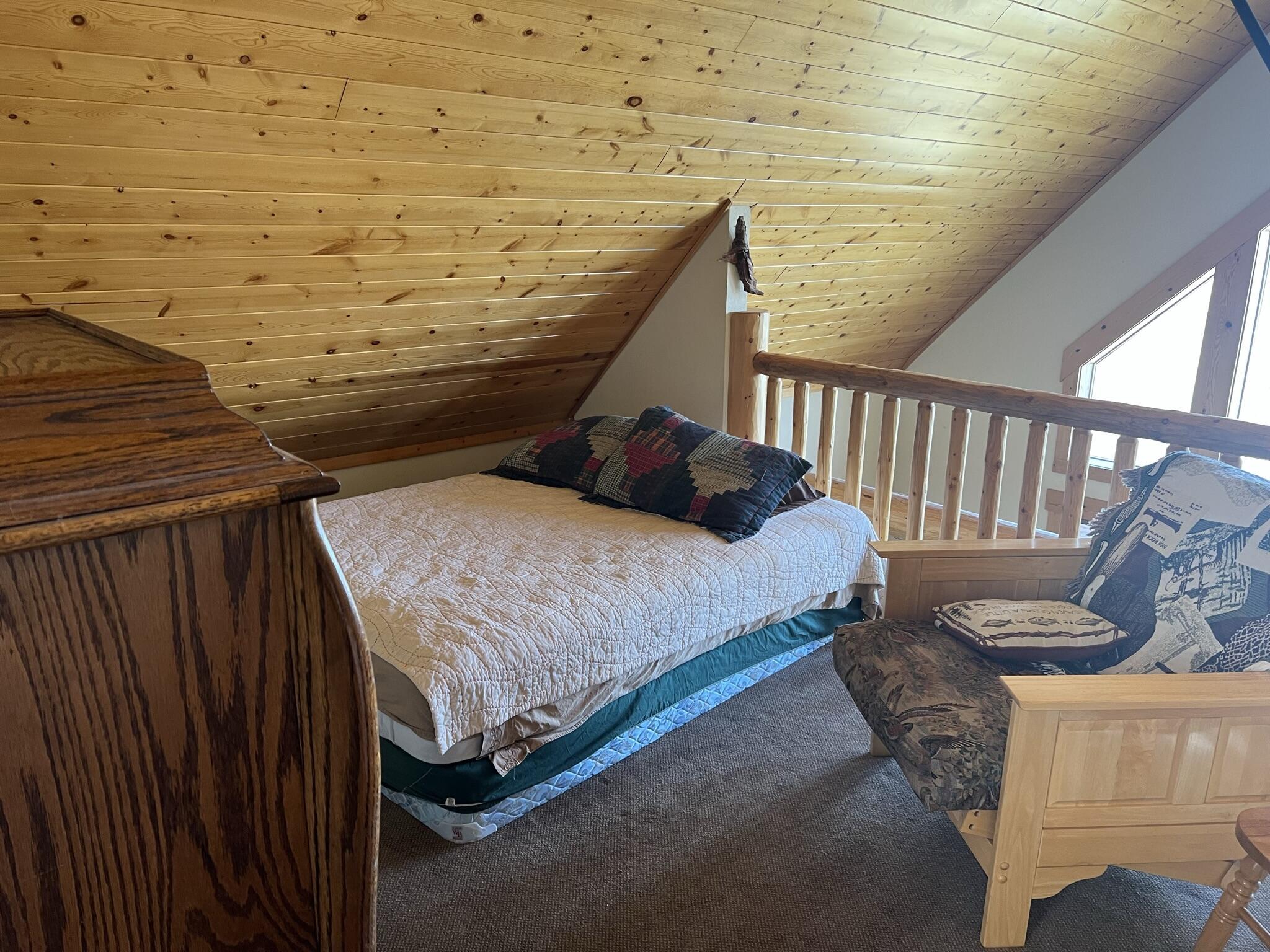 Running YResort - Residential