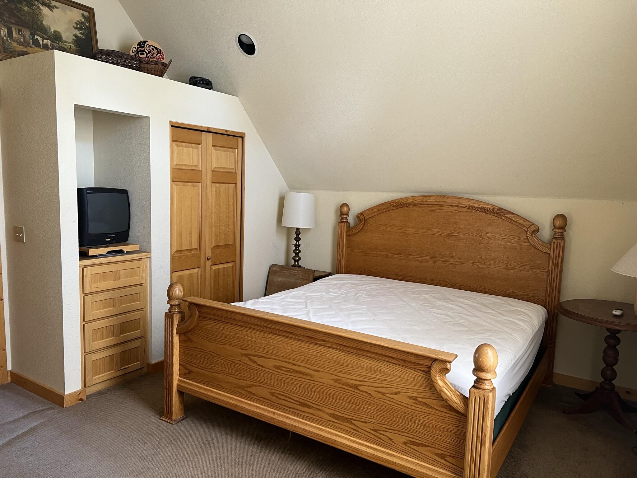 Running YResort - Residential