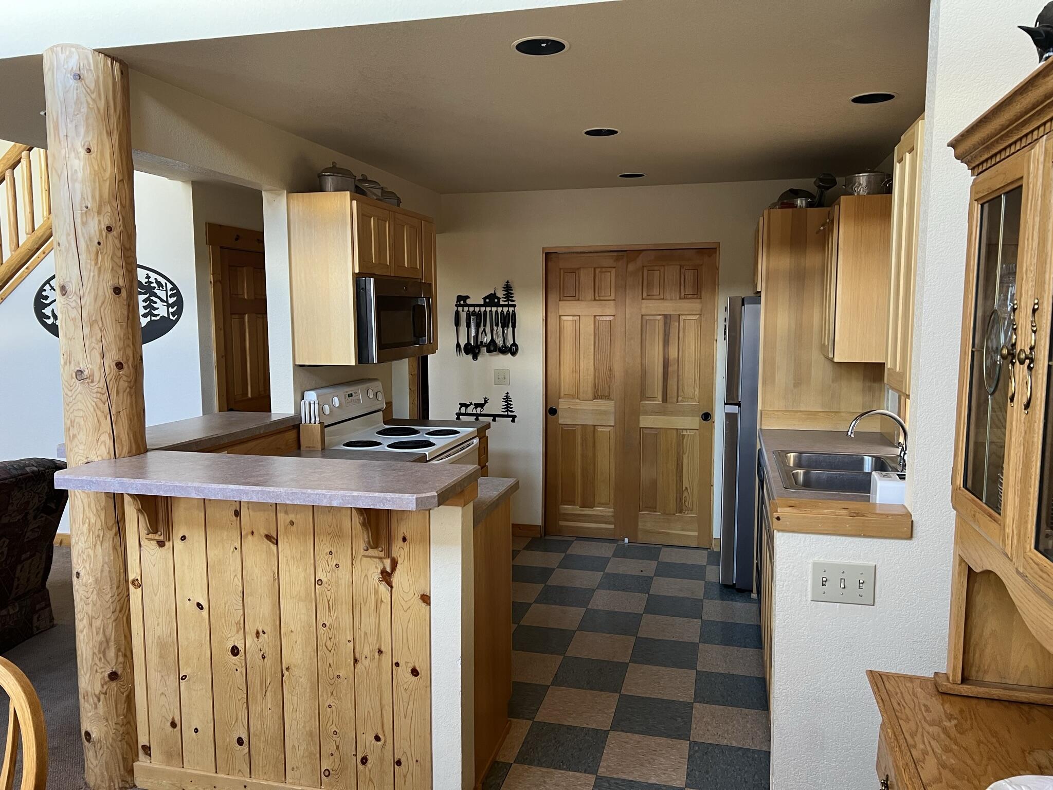 Running YResort - Residential