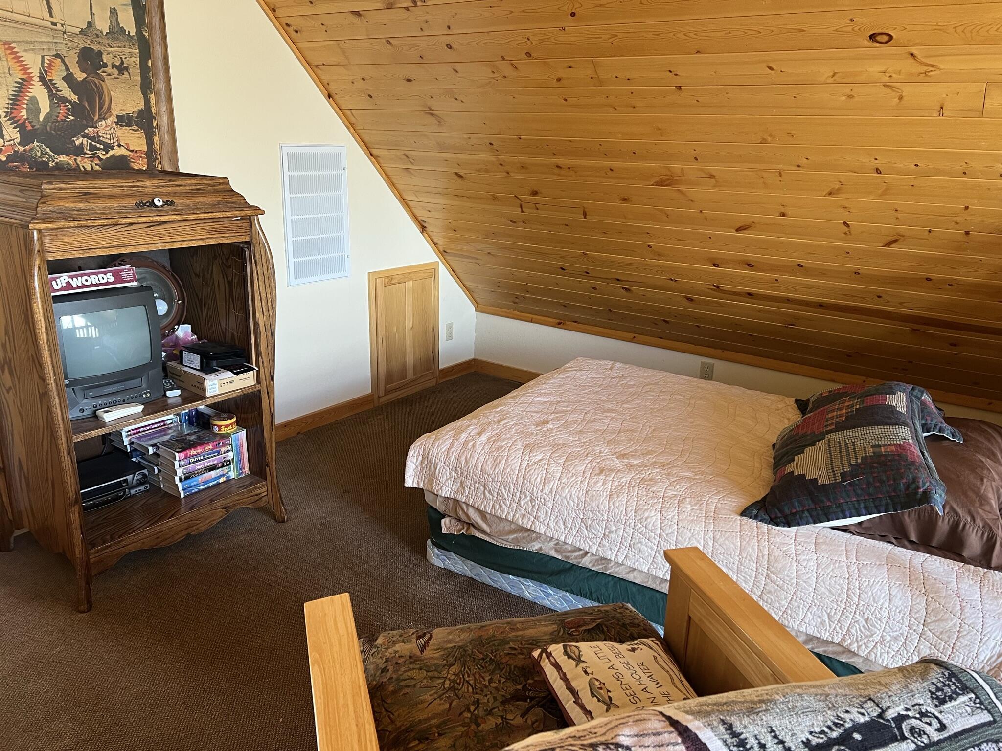 Running YResort - Residential