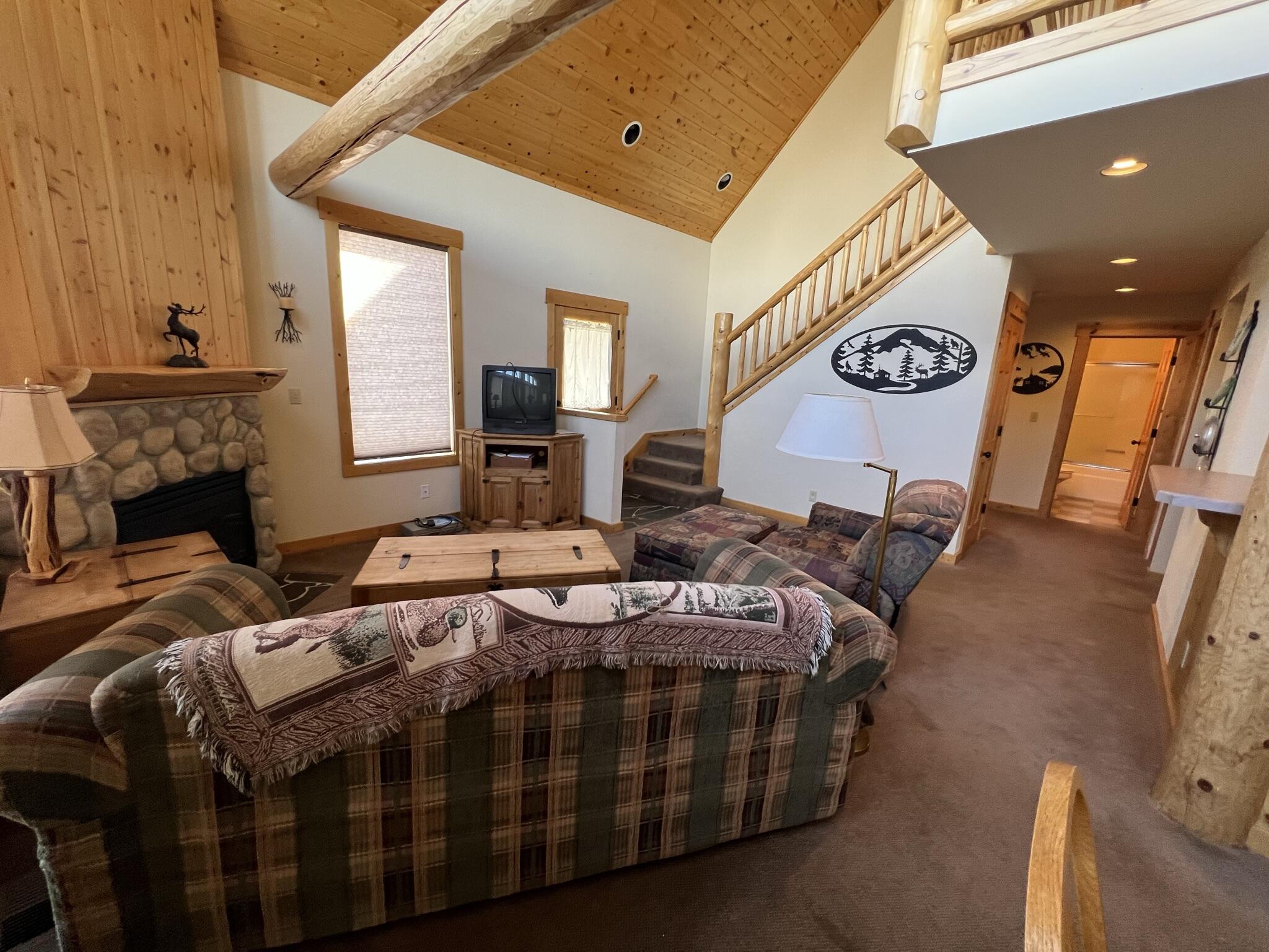 Running YResort - Residential