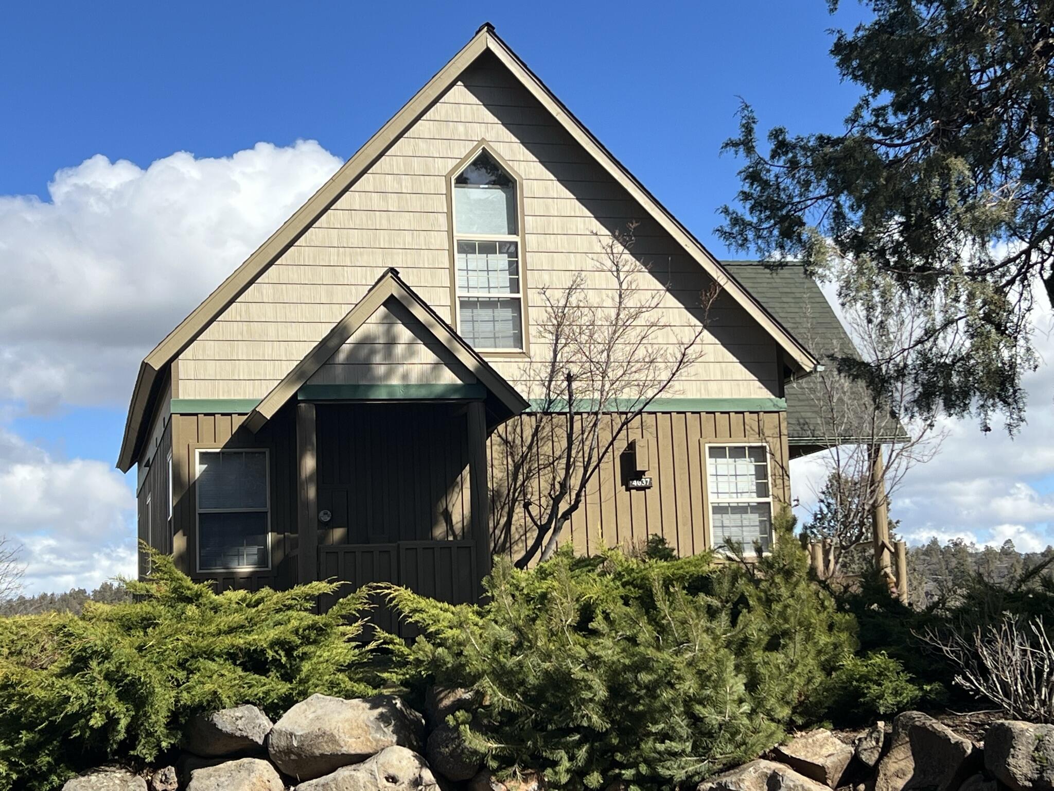 Running YResort - Residential