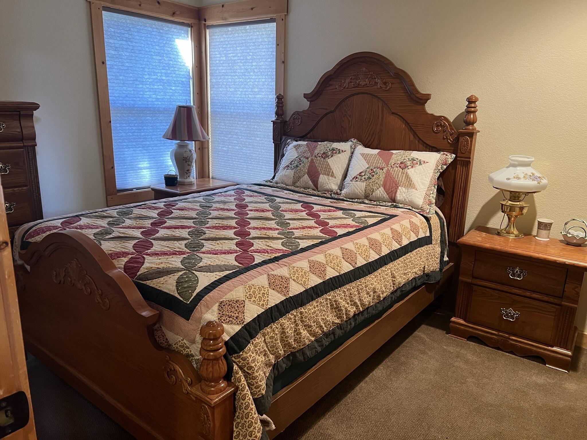 Running YResort - Residential