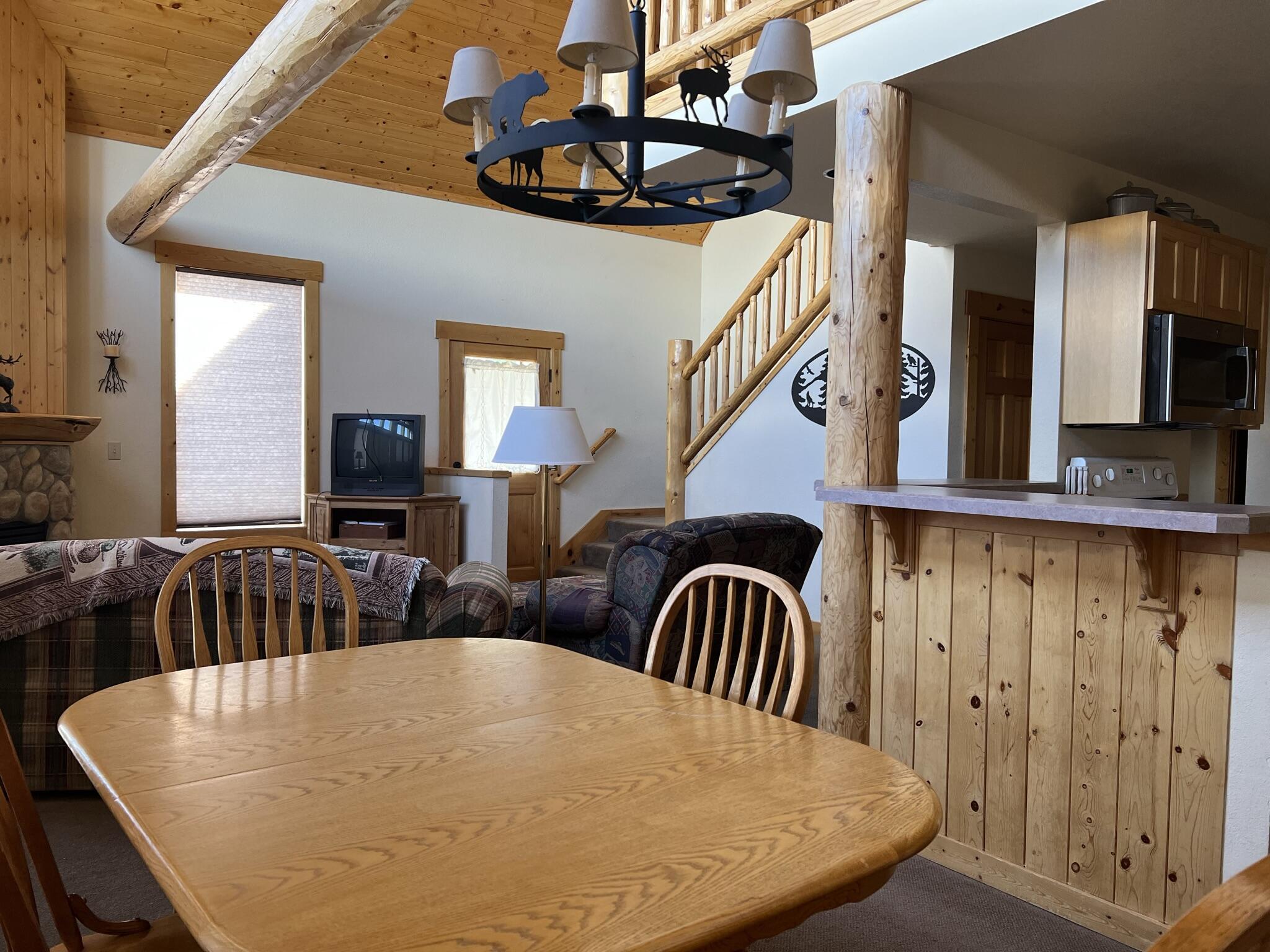 Running YResort - Residential