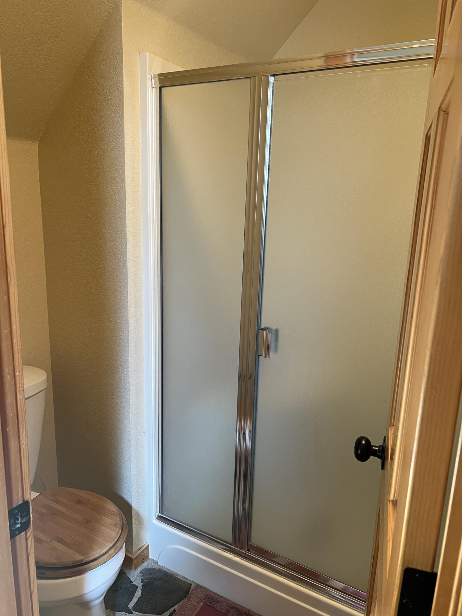 Running YResort - Residential