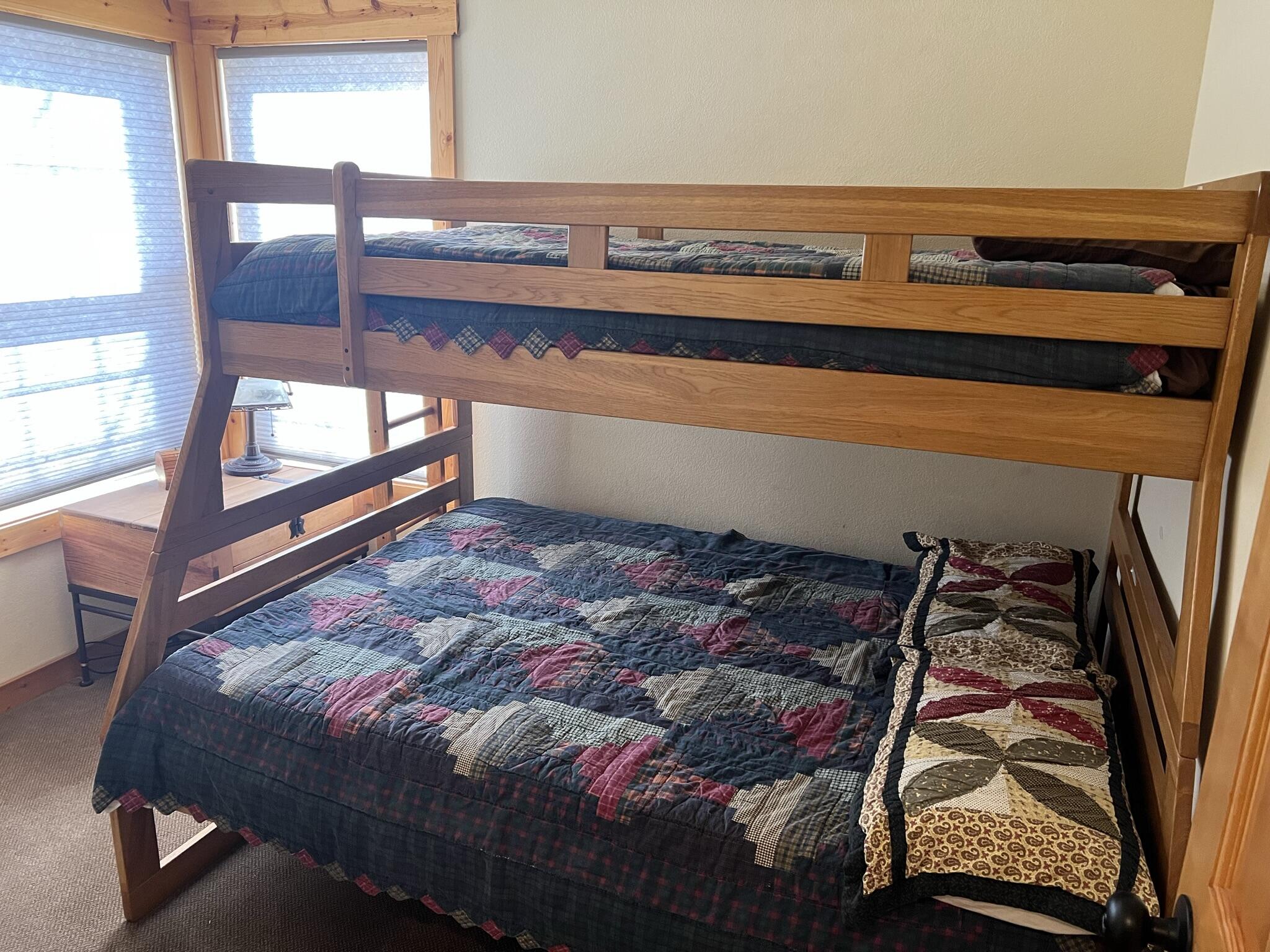 Running YResort - Residential