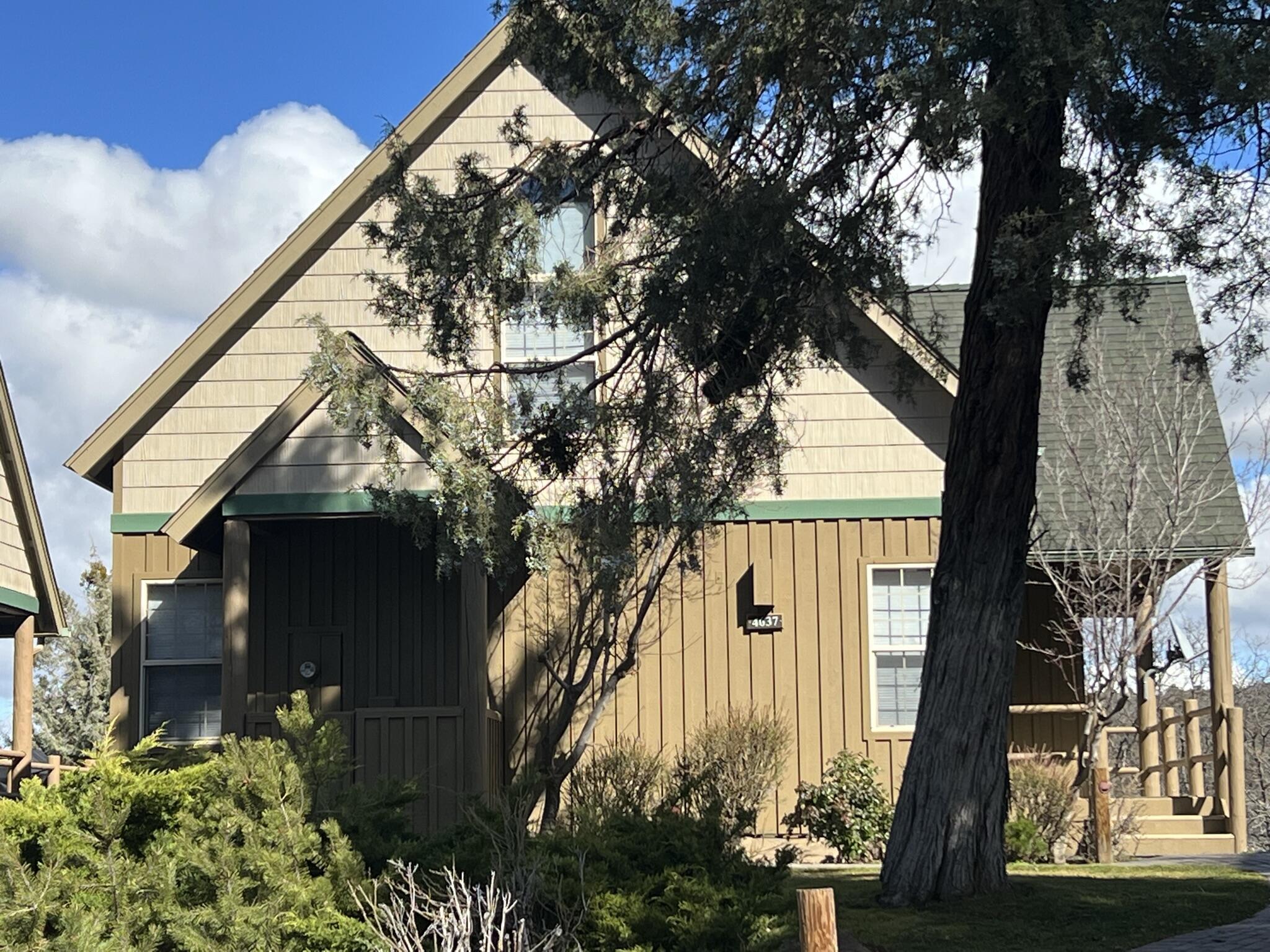 Running YResort - Residential