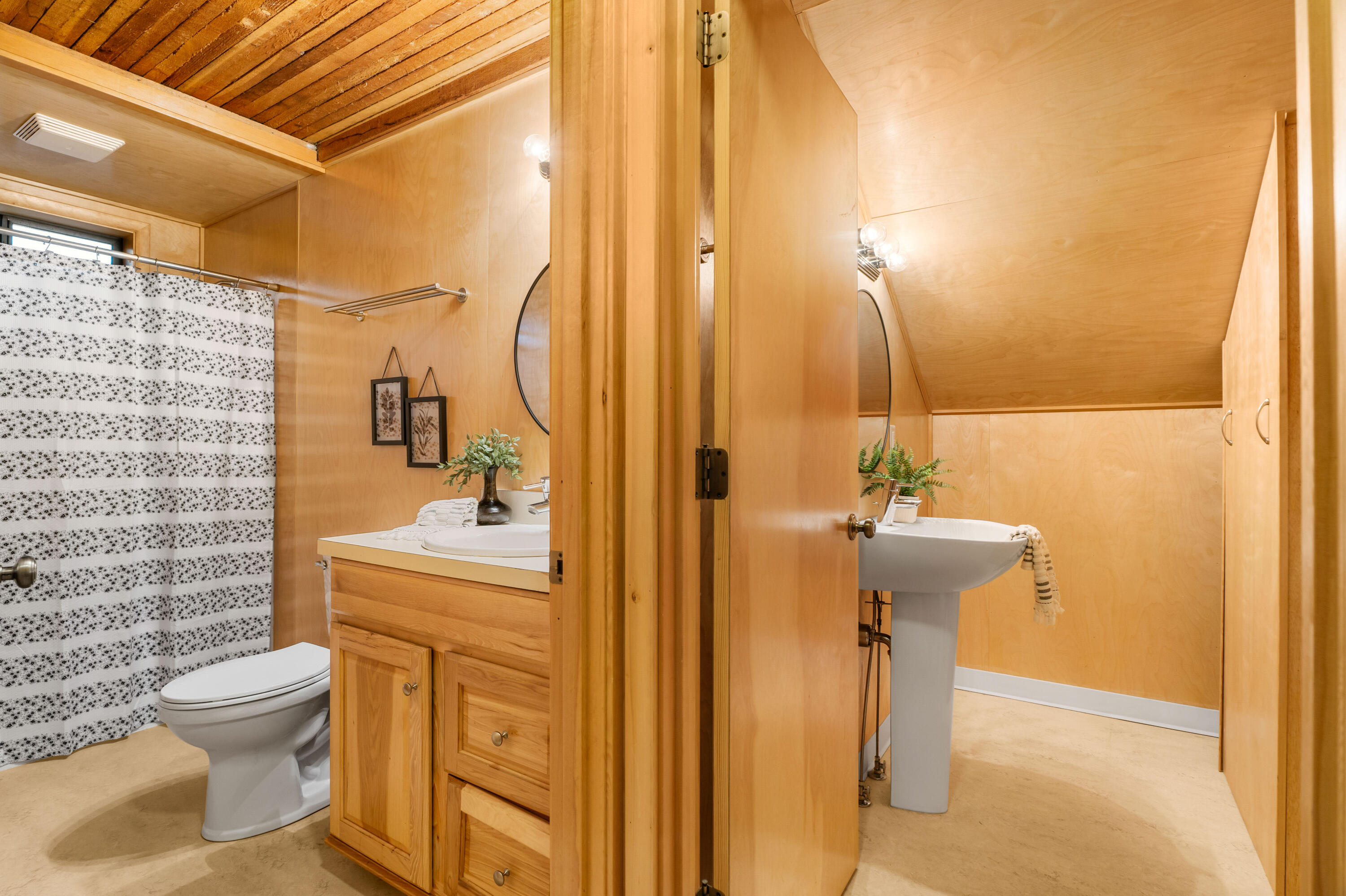 Black Butte Ranch - Residential