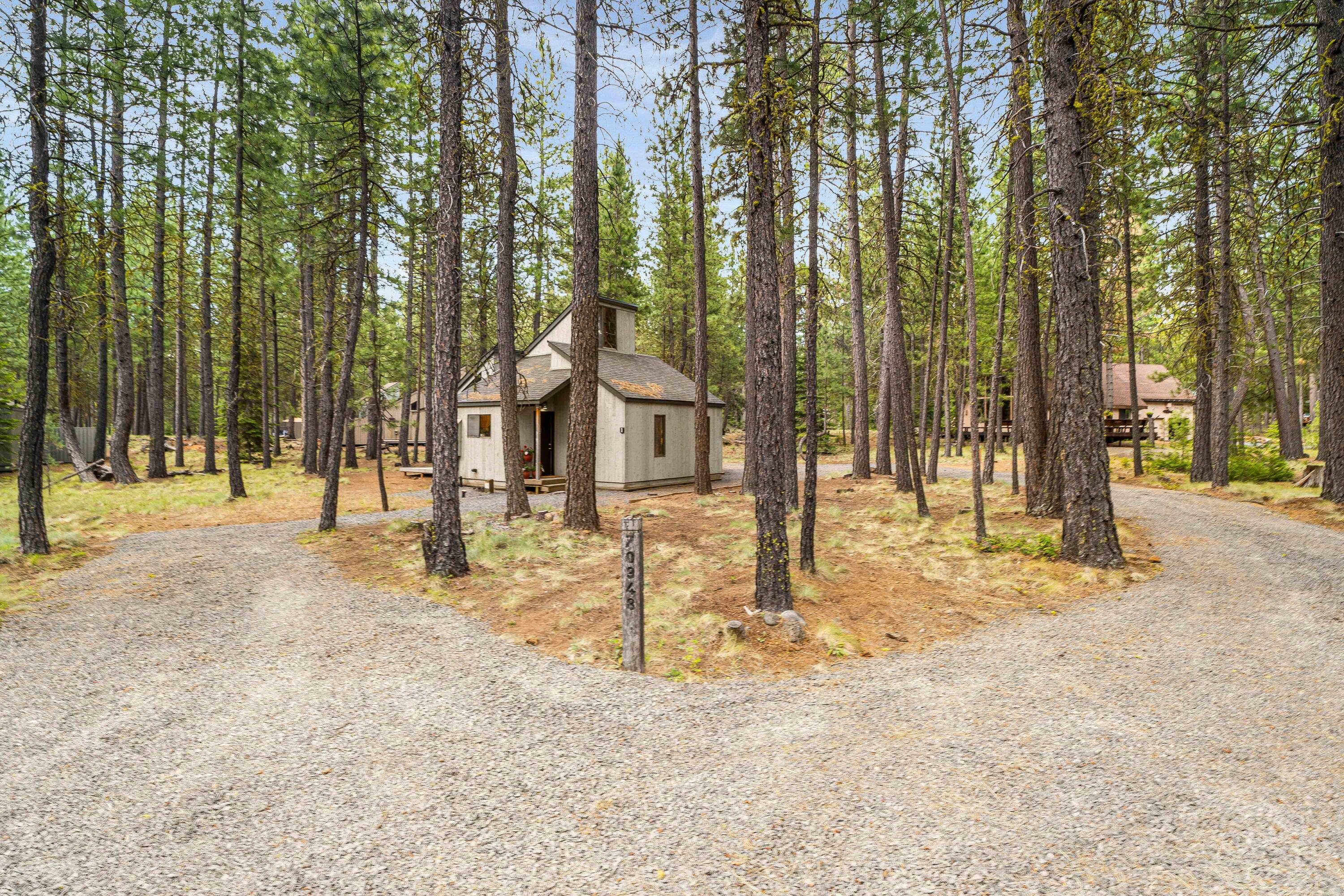 Black Butte Ranch - Residential