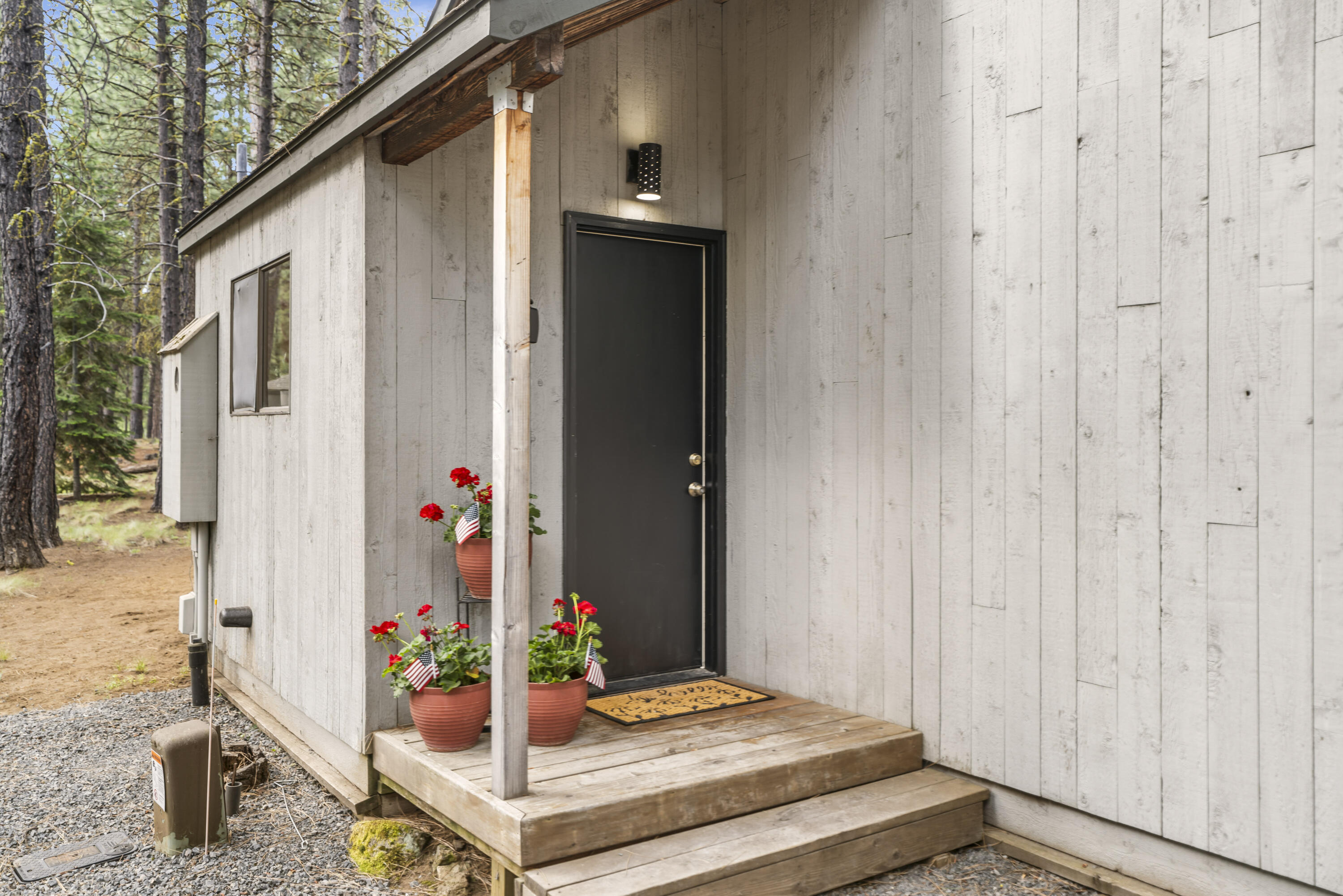 Black Butte Ranch - Residential