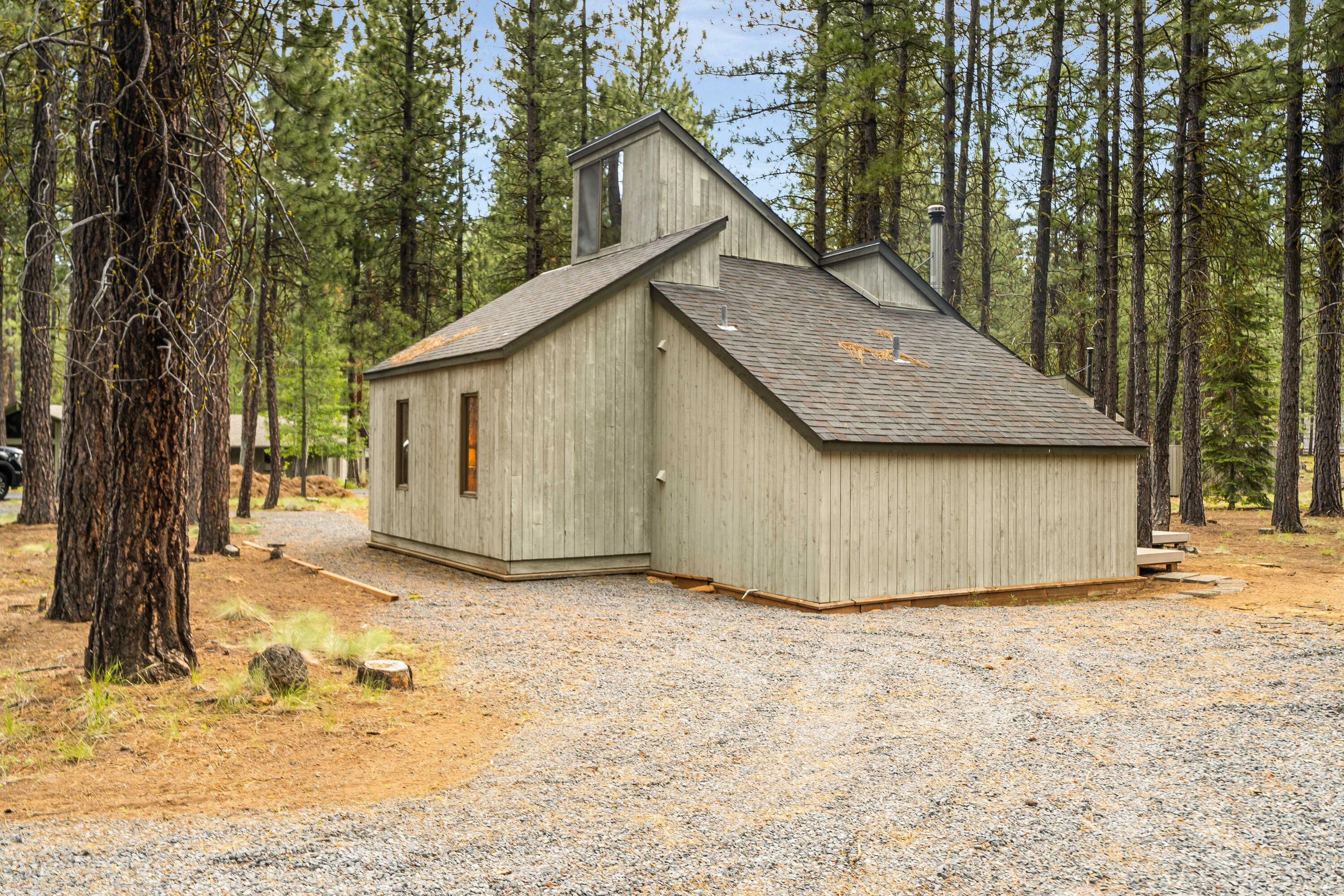 Black Butte Ranch - Residential