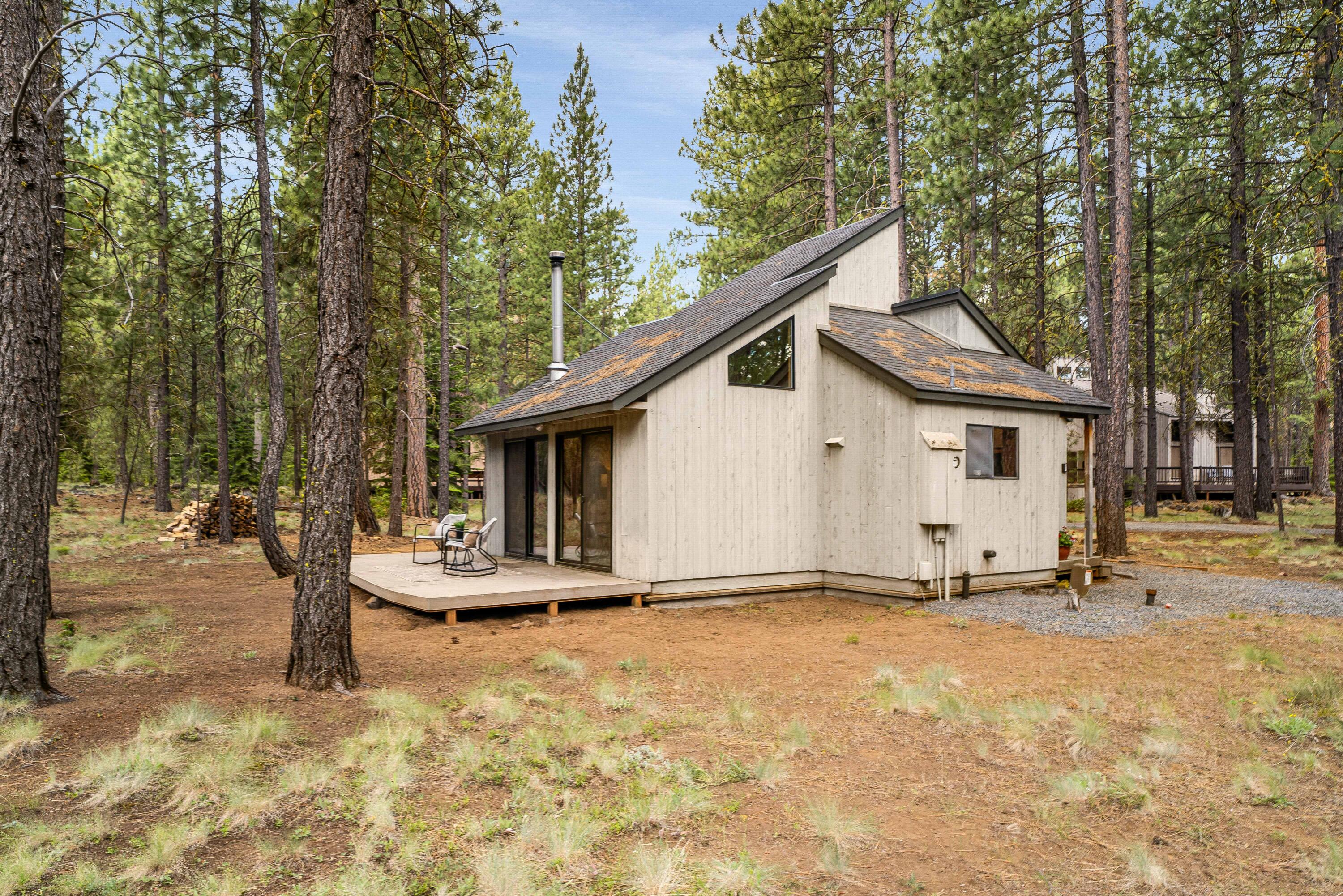 Black Butte Ranch - Residential