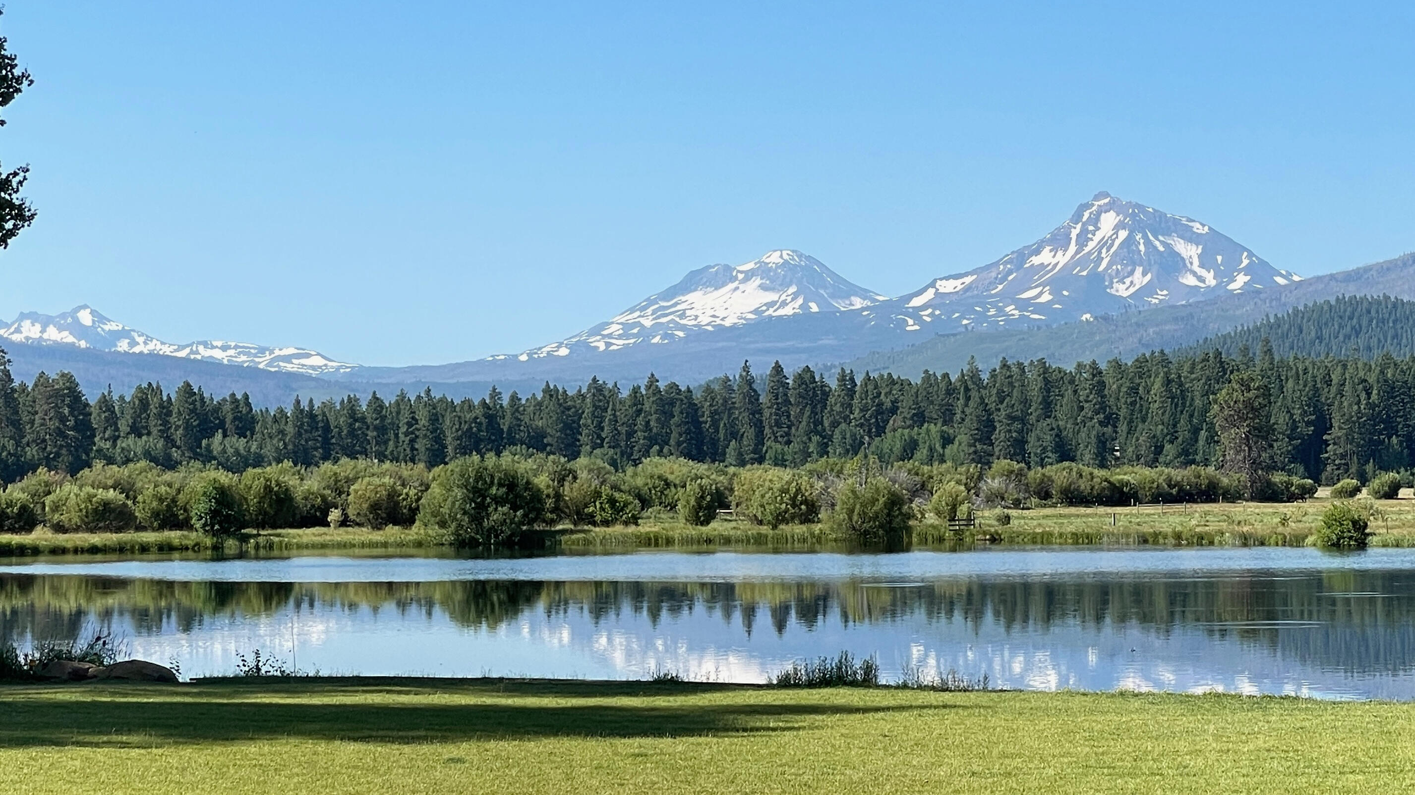 Black Butte Ranch - Residential