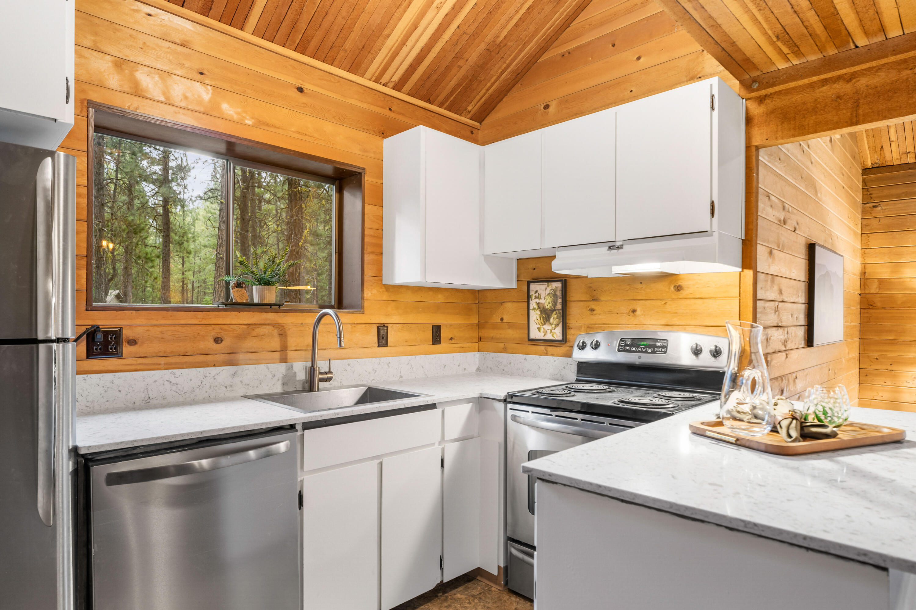 Black Butte Ranch - Residential