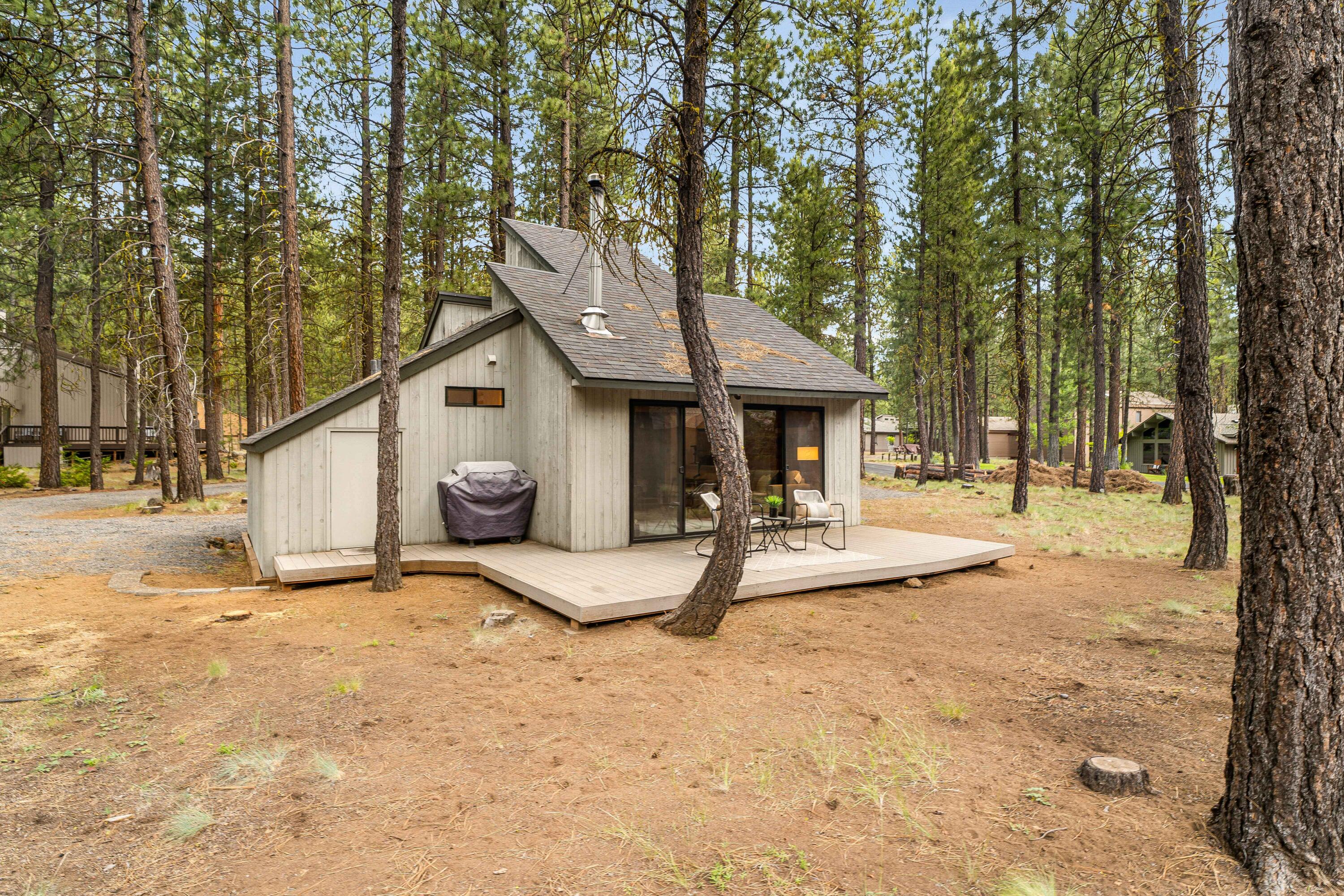 Black Butte Ranch - Residential