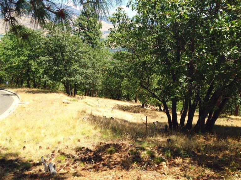 Falling Acorn Estates - Land