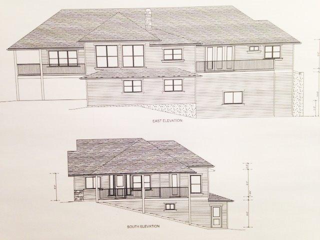 Falling Acorn Estates - Land