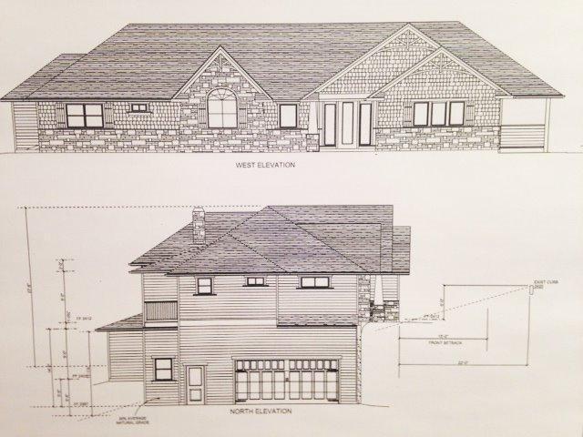 Falling Acorn Estates - Land