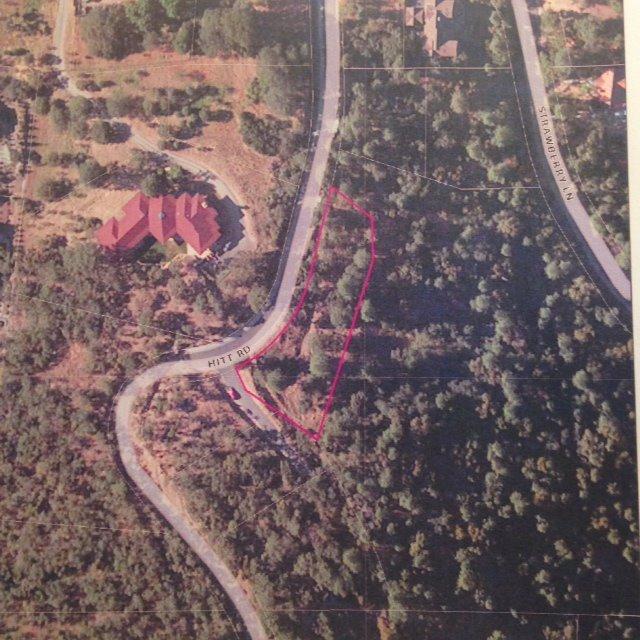 Falling Acorn Estates - Land