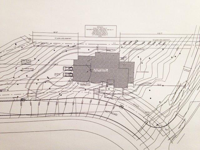 Falling Acorn Estates - Land