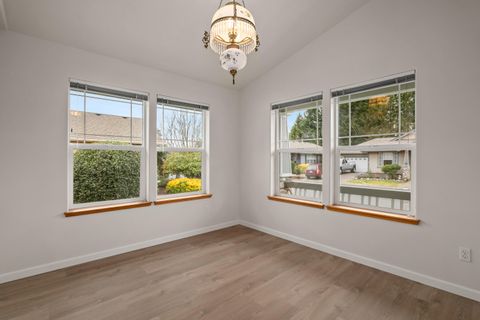 Tiny photo for 913 Schaefers Lane, Grants Pass, OR 97526 (MLS # 220213518)