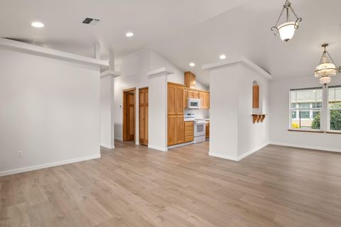 Tiny photo for 913 Schaefers Lane, Grants Pass, OR 97526 (MLS # 220213518)