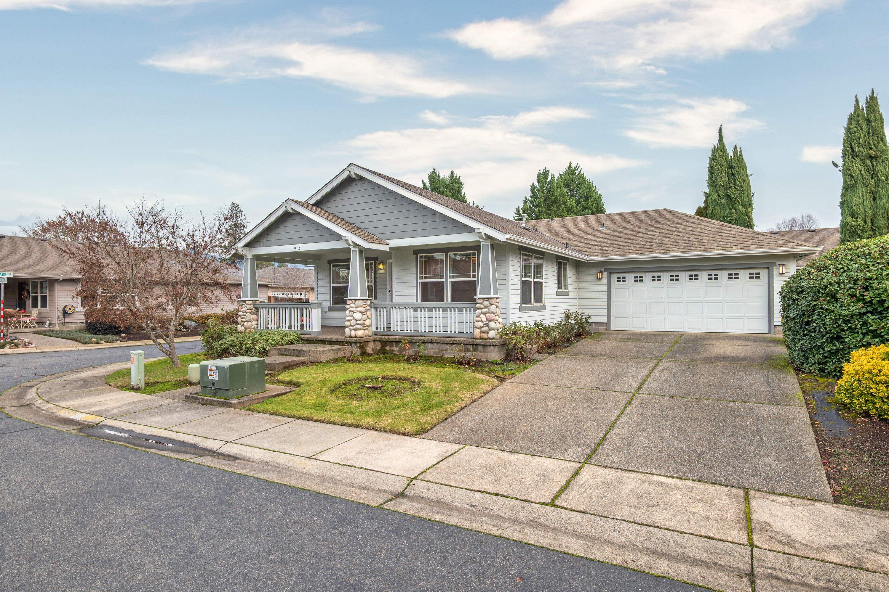 Schaefers Estates - Residential