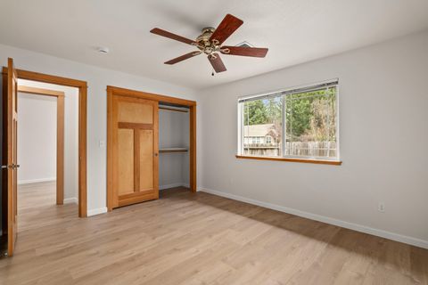 Tiny photo for 913 Schaefers Lane, Grants Pass, OR 97526 (MLS # 220213518)