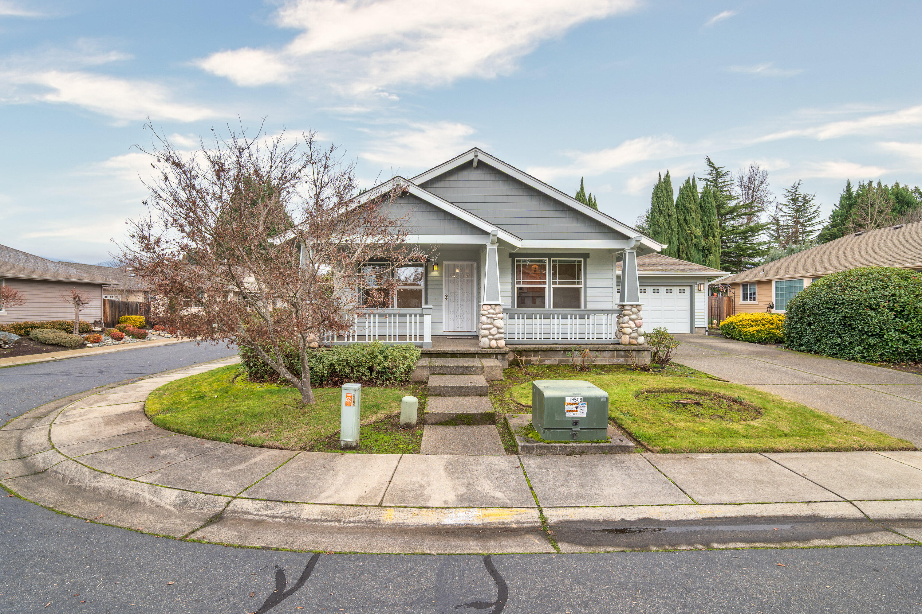 Schaefers Estates - Residential