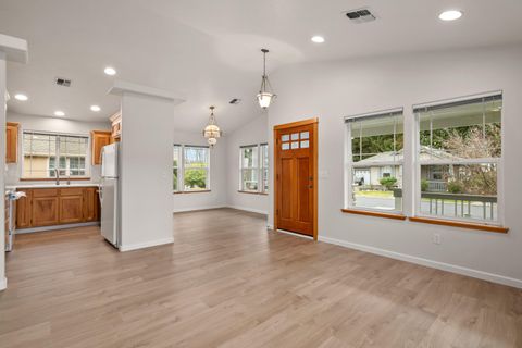 Tiny photo for 913 Schaefers Lane, Grants Pass, OR 97526 (MLS # 220213518)