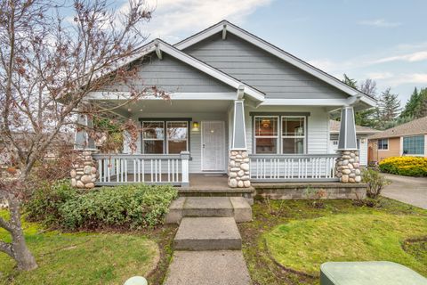 Tiny photo for 913 Schaefers Lane, Grants Pass, OR 97526 (MLS # 220213518)