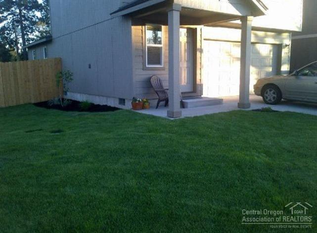 South Briar - Residential