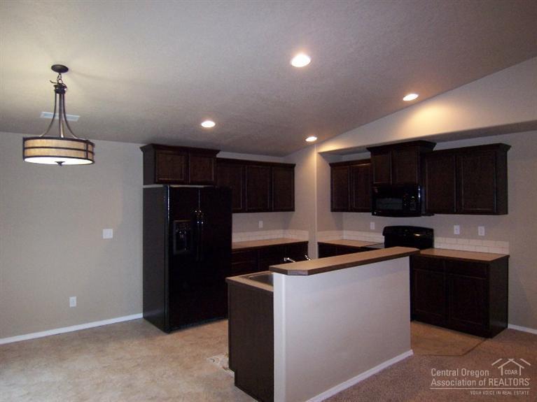 South Briar - Residential