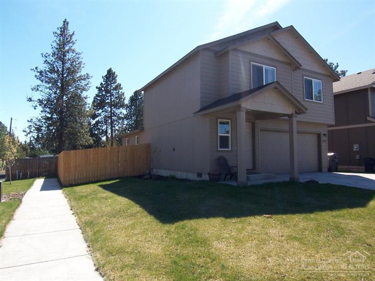 South Briar - Residential