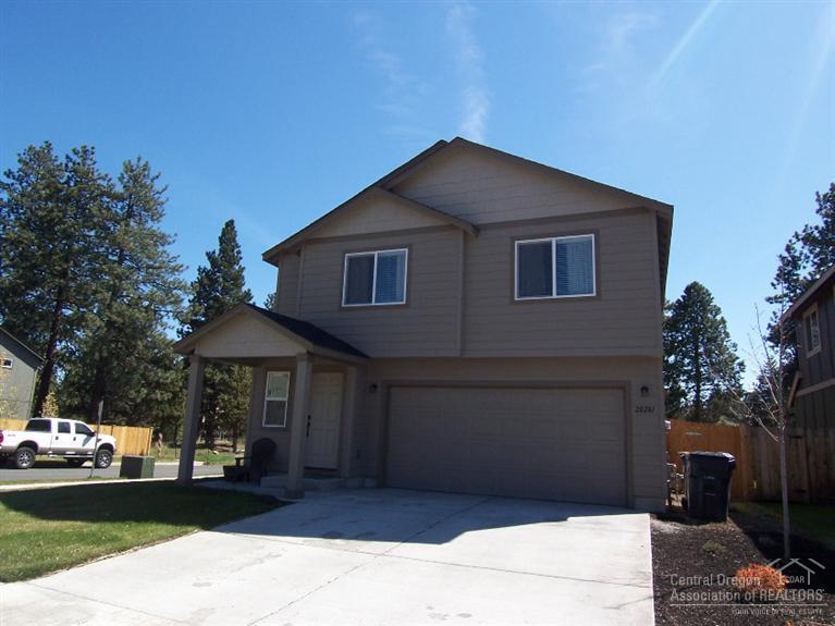 South Briar - Residential