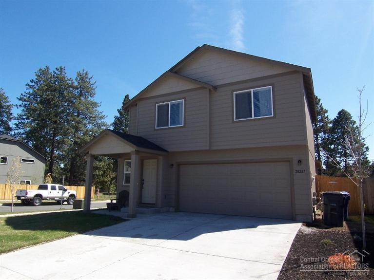 South Briar - Residential