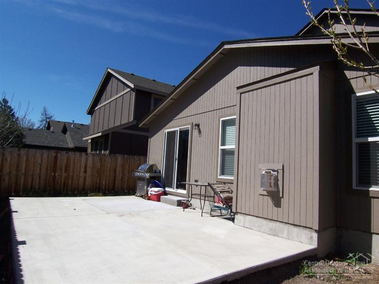 South Briar - Residential