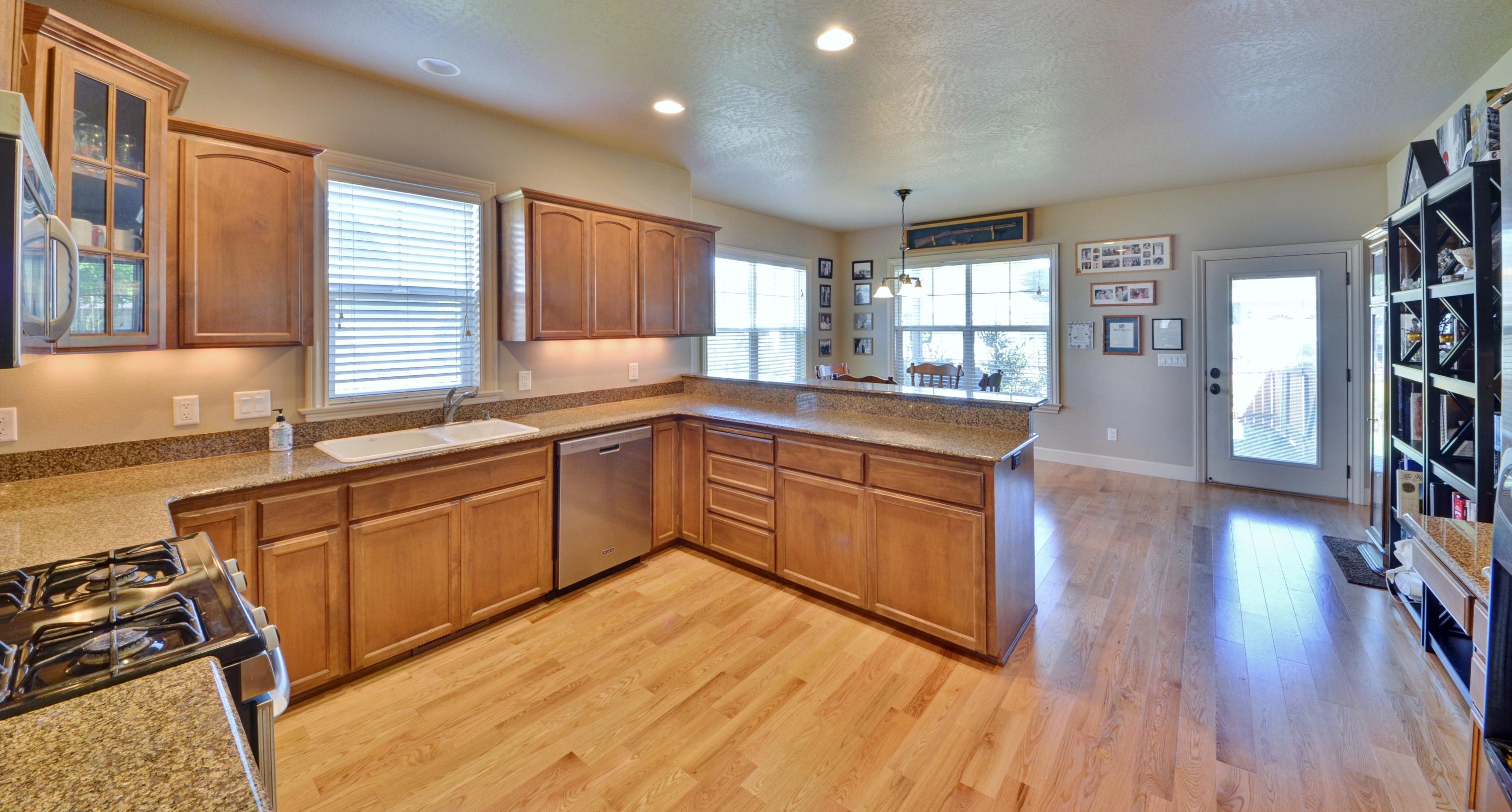 Twin Creeks Crossing Phase I - Residential