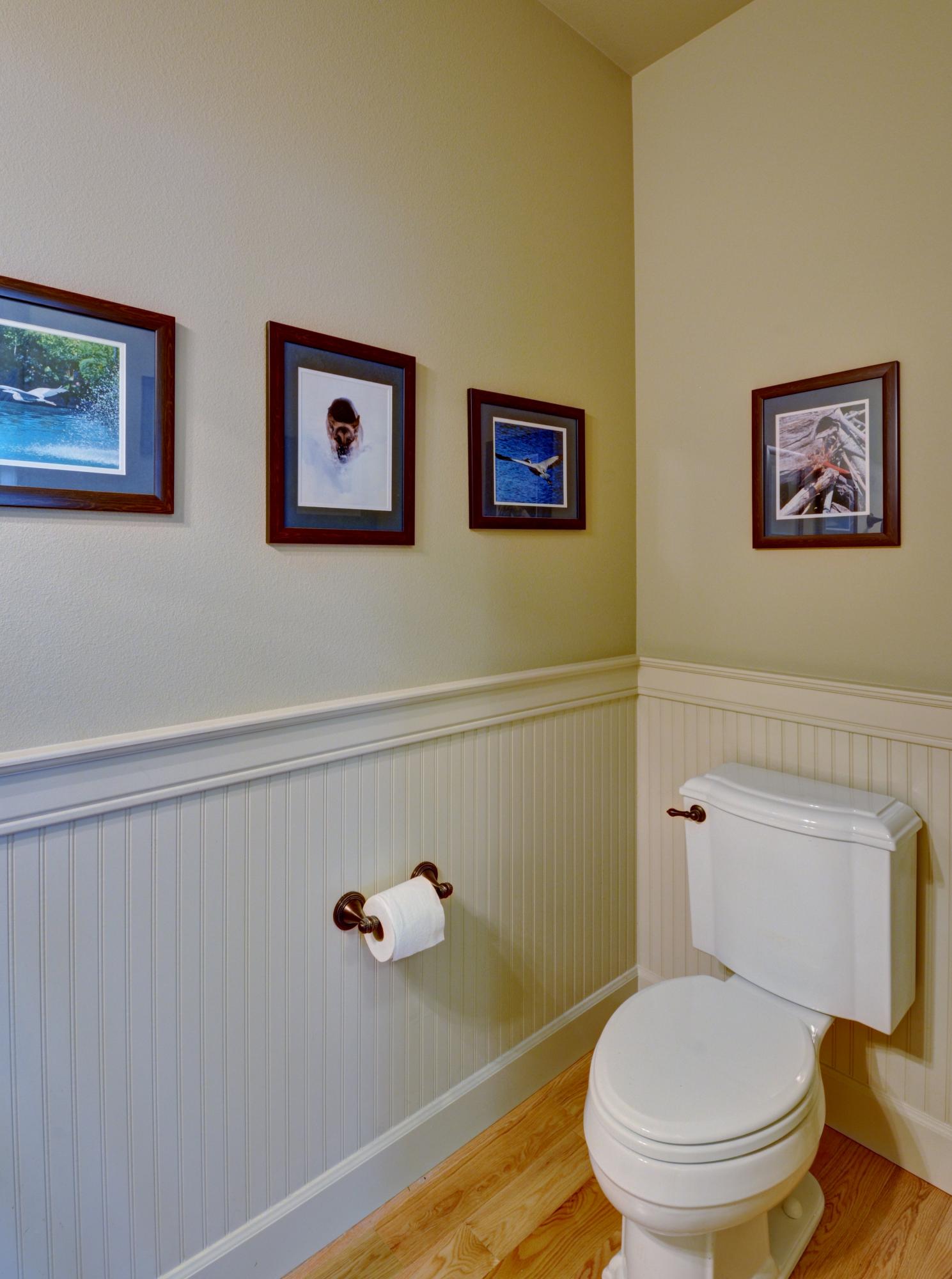 Twin Creeks Crossing Phase I - Residential